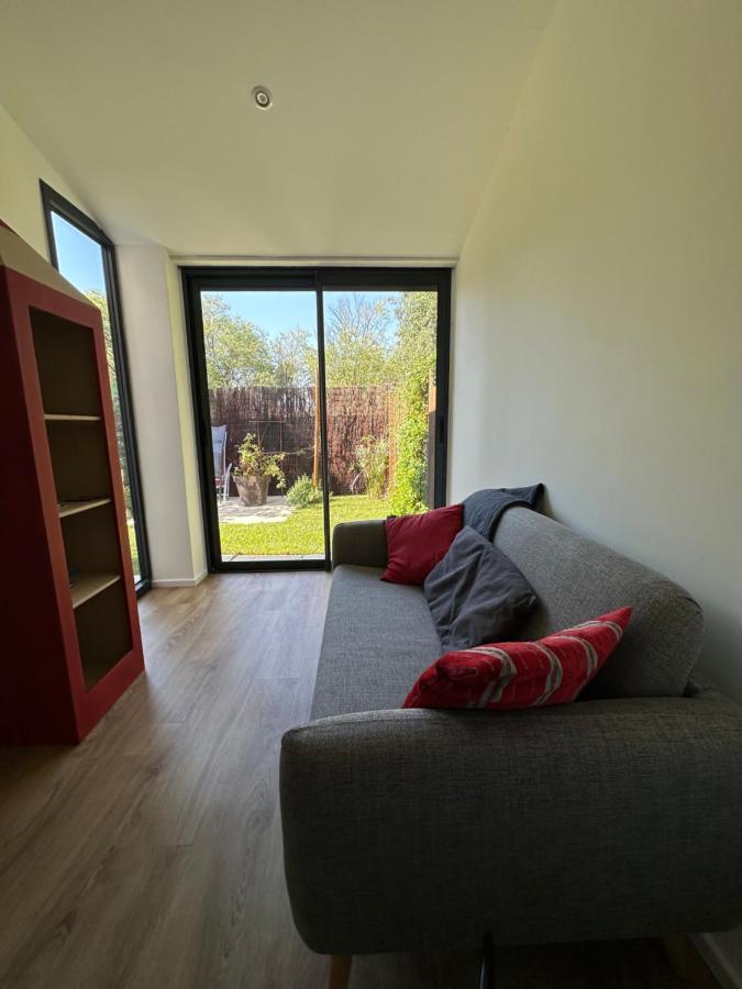 Maison Lavandula Saint-Rémy-de-Provence Exteriör bild